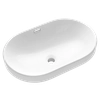 Invena Nike bordplade håndvask 60 cm CE-28-060