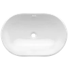 Invena Nike countertop washbasin 60 cm CE-28-060