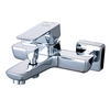Invena Nyks bathtub faucet chrome BW-28-001-S