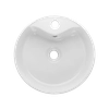 Invena Rondi umývadlo na dosku 41 CM CE-20-001