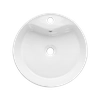 Invena Rondi umývadlo na dosku 47 CM CE-21-001