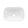 Invena Westa bordplade håndvask CE-24-001