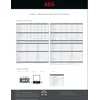 Inversor AEG 3600-2, 1-Phase