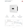 Inversor de grade Huawei SUN2000-12KTL-M5 12kW 3-Fazowy