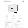 Inversor de red Huawei SUN2000-50KTL-M3 50kW 3-Fazowy