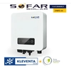 Inversor de red Sofar Solar SOFAR 2700TL-G3 2700W