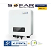 Inversor de rede Sofar Solar 3000TL-G3 1-fazowy WIFI/DC 3000W