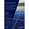 Inversor FV Inversor SolarEdge SE100K SET (SolarEdge SE100K-RW00IBNM4 + 3xSESUK-RW00INNN4) SOLAR EDGE 100kW