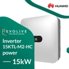 Inversor HUAWEI SUN 2000-15KTL-M2-HC (alta corrente)