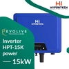 Inversor Hypontech HPT-15K