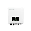 Inversor LIVOLTEK GT1-3K6D1 1-fazowy, 3.6kW com SPD III e Wifi, 2 MPPT