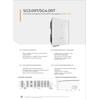 Inversor PV Inversor Sungrow SG4.0RT AFCI (WiFi, LAN, SPD tipo II, switch DC, PID)