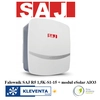 INVERSOR SAJ 1500W SAJ R5-1,5-S1-15, 1- FASE 1xMPPT, SAJ 1,5kW + módulo de comunicação eSolar AIO3