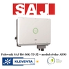 INVERSOR SAJ R6-36K-T3-32, 3-FAZOWY, 3MPPT, SAJ R6 36 kW, + AFCI + módulo de comunicación eSolar AIO3 incluido en el precio del inversor)