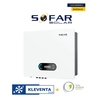 INVERSOR SOFAR 36 KTLX-G3 | Sofar Solar 36 KTLX-G3 | + Wi-Fi/CC