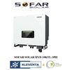 INVERSOR SOFAR HYD10 KTL (SOFAR SOLAR HYD 10 KTL-3PH) 3-fazowy +CHINT ELECTRIC 3F DTSU666