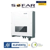 Inversor SofarSolar 4.4 KTL - X [SofarSolar 4.4KTL-X ] 3F EN RED