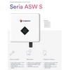 Inversor Soplanet ASW3680-S