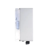 Inverter 4KW OnGrid/Ibrido-monofase- HI-4K-Sl-WI-FI- batterie 48v LiIon/piombo acido