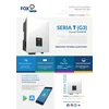 Inverter di rete Fox Ess T12 G3 (trifase)