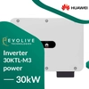 Inverter HUAWEI SUN 2000-30KTL-M3