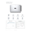 Inverter Huawei SUN2000-215KTL-H3