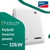 Inverter ibrido SMA / 3-fazowy / Sunny Tripower 10.0 SMART ENERGY