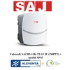 INVERTER inverter SAJ R5 12kW, SAJ R5-12K-T2-15, 3-phase, 2xMPPT+ kommunikationsmodul eSolar AIO3