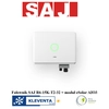 INVERTER inverter SAJ R6-15K-T2-32 3F [SAJR6-15K-T2-32] + eSolar AIO3