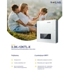 INVERTER INVERTER SofarSolar 6,6 KTL - X (SofarSolar 6,6KTL-X) WIFI/DC 12 GARANCIJA LET