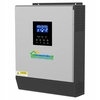 Inverter Päikeseenergia inverter PWM 3KW50A OFF-GRID Energia salvestamiseks + WiFi