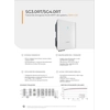 Inverter PV Inverter Sungrow SG4.0RT AFCI (WiFi, LAN, SPD typ II, DC přepínač, PID)