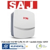 INVERTER SAJ 2,5kW, SAJ R5-2.5K-S1-15, 1-fazowy 1MPPT+ καθολική μονάδα επικοινωνίας eSolar AIO3 WIFI/ETHERNET/BLUETOOTH