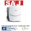 INVERTER SAJ R5-4K-T2-15, 3-fazowy SAJ 4kW + καθολική μονάδα επικοινωνίας eSolar AIO3 (WIFI+ETHERNET+BLUETOOTH)