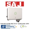 INVERTER SAJ R6-36K-T3-32, 3-FAZOWY, 3MPPT, SAJ R6 36 kW, + AFCI + eSolar μονάδα επικοινωνίας AIO3 περιλαμβάνεται στην τιμή του μετατροπέα)