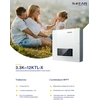 INVERTER SOFAR 5,5KTL-X, 3-FAZOWY SOFAR SOLAR 5,5KTLX (γενιά 2) WIFI/DC