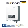 Inverter SofarSolar 4.4 KTL - X [SofarSolar 4.4KTL-X ] 3F IN RETE