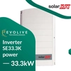 Inverter SOLAREDGE SE33.3K - RW00IBNM4