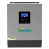 Inverter Solarni inverter PWM 3KW50A OFF-GRID Za pohranu energije + WiFi