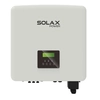 Inverter SOLAX hibrid inverter X3-Hybrid-10.0-D G4