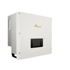 Inverter TP10KTL-3phases--2MPPT-WIFI/SPD(DC+AC) /Switch(DC+AC) 400V/50HZ- Naturlig køling-Aluminiumslegeringskasse-Thinkpowe