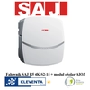 INVERTERINĖS keitiklis SAJ R5-4K-S2-15 1F (2MPPT) [SAJ R5-4K-S2-15] + eSolar AIO3