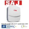 Inverterio inverteris SAJ 1,5kW, SAJ R5 1,5-S1-15, 1-phase,1xMPPT+ eSolar ryšio modulis AIO3