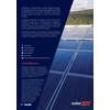 Inverteris PV Inverteris SolarEdge SE100K SET (SolarEdge SE100K-RW00IBNM4 + 3xSESUK-RW00INNN4) SOLAR EDGE 100kW