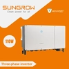 Invertitore Sungrow SG110CX V112