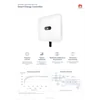 Инвертор 3-fazowy HUAWEI 4kW SUN2000-4KTL-M1