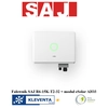 ІНВЕРТОР SAJ R6-15K-T2-32 AFCI, 3- фаза 15000W, AFCI, комунікаційний модуль eSolar AIO3 (WiFi+Ethernet)