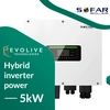 Invertor Sofar Solar HYD5KTL-3PH 3F hibrid SofarSolar
