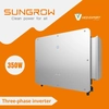 Инвертор Sungrow SG350HXV115 12MPPT || 350KW инвертор