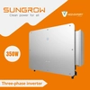 Інвертор Sungrow SG350HXV115 12MPPT || Інвертор 350KW.